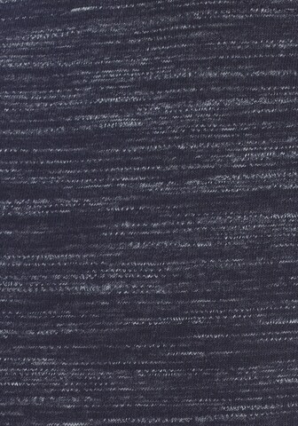 AJC Shirt in Blau