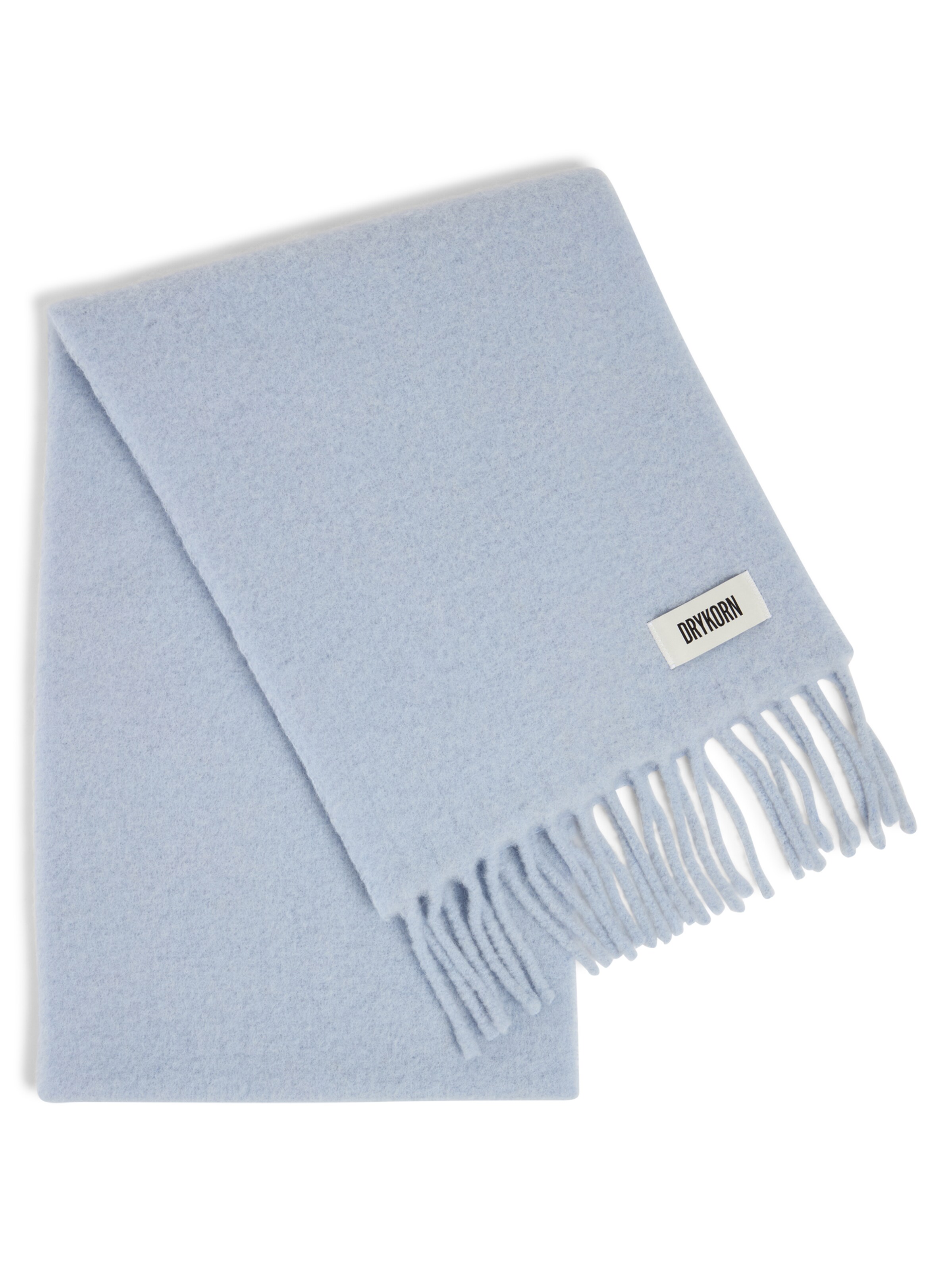 DRYKORN Scarf 'Kasay' in Blue