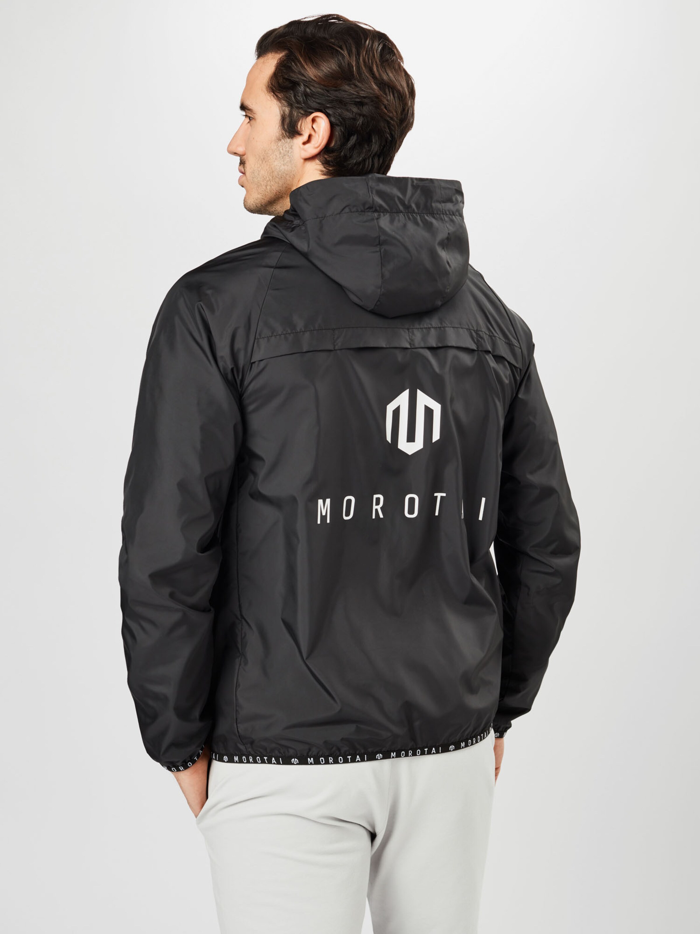 morotai windbreaker