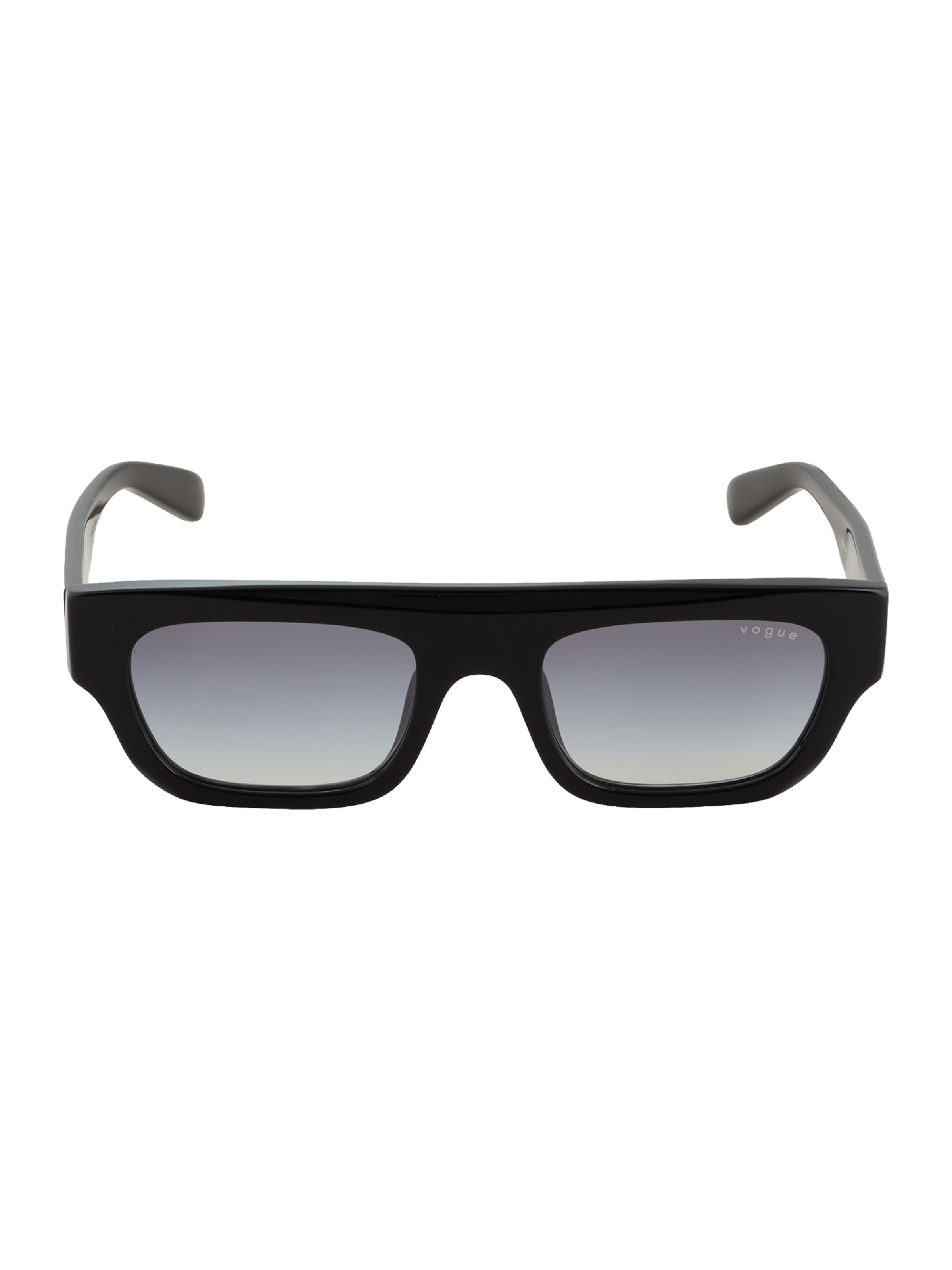 VOGUE Eyewear Solglasögon '0VO5694SU' i svart