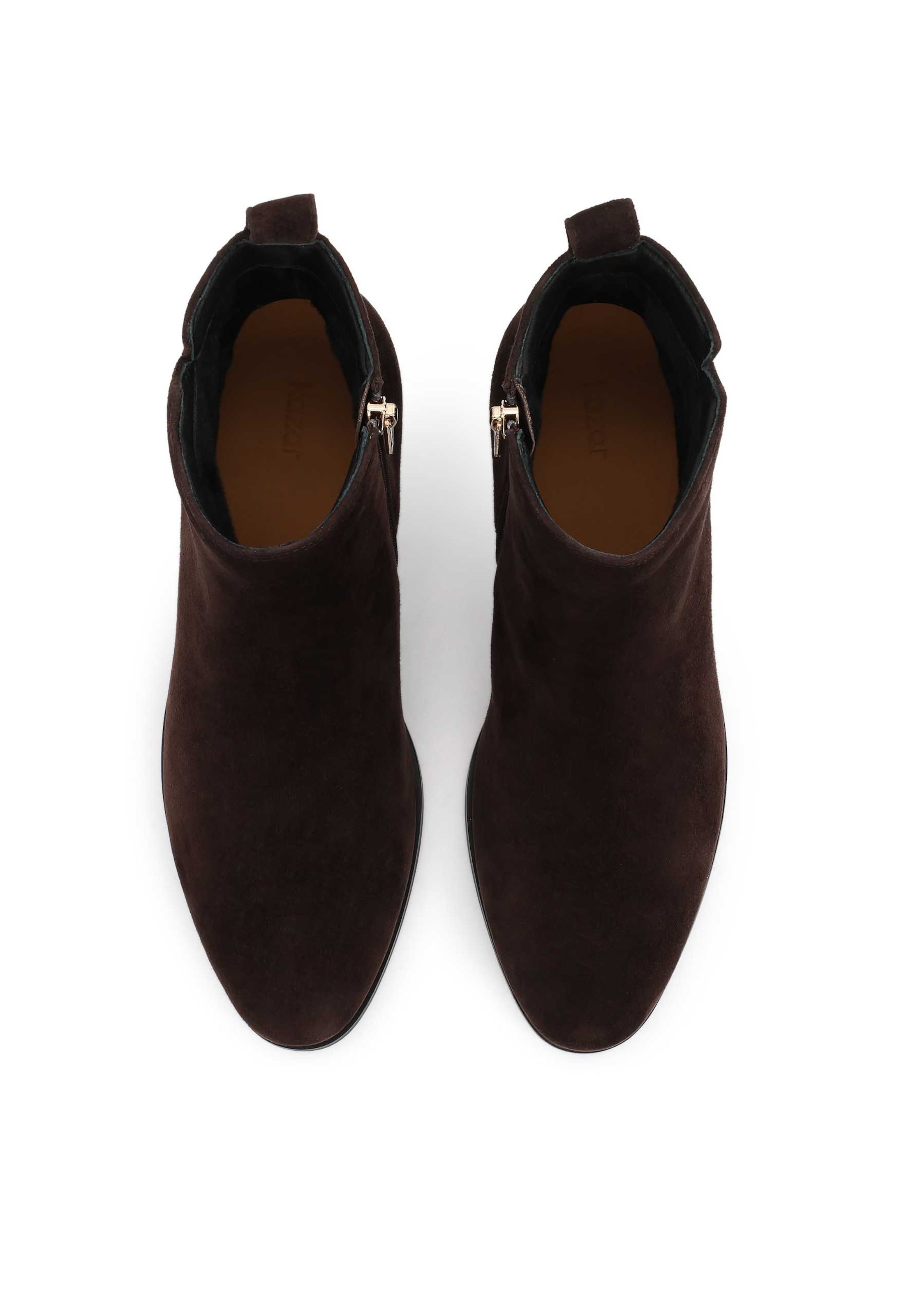 Stivaletto di Kazar in marrone