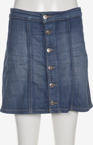 GUESS Skirt in S in Blue: front