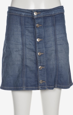 GUESS Skirt in S in Blue: front