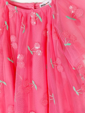 MINOTI - Vestido em rosa