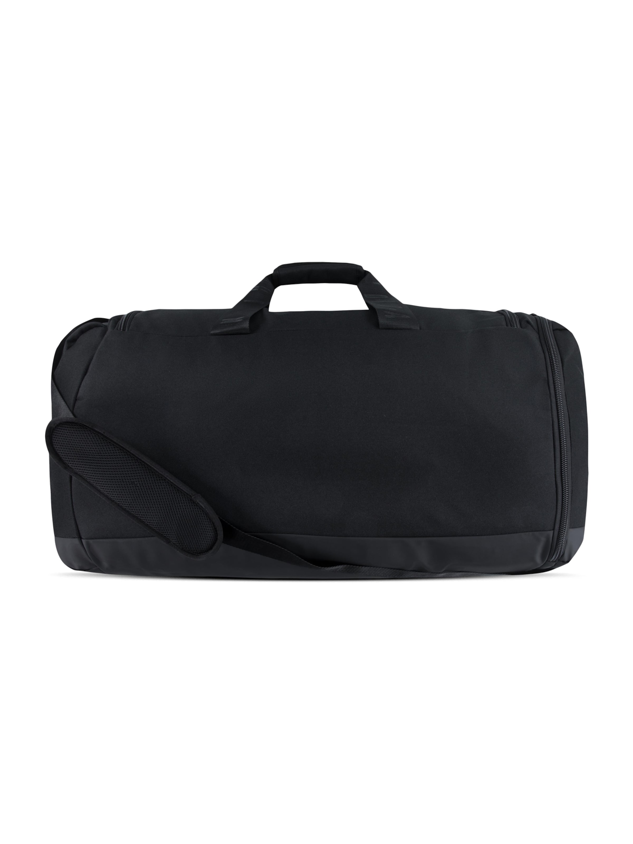 Jordan Αθλητική τσάντα 'JAM VELOCITY' σε μαύρο