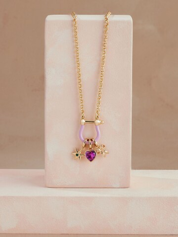 Cath Kidston Necklace in Gold