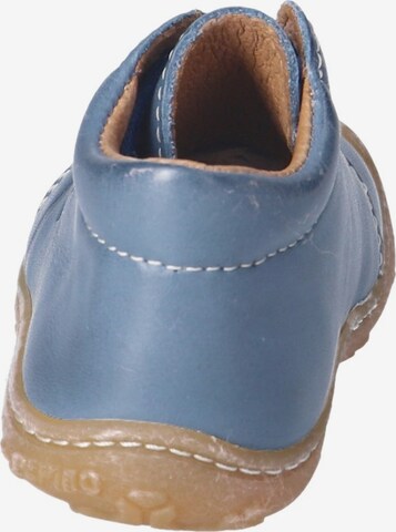 PEPINO by RICOSTA First-Step Shoes in Blue