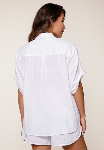 Pyjama LingaDore en blanc