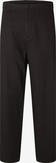 SELECTED HOMME Pantalon 'MARK' en noir, Vue avec produit