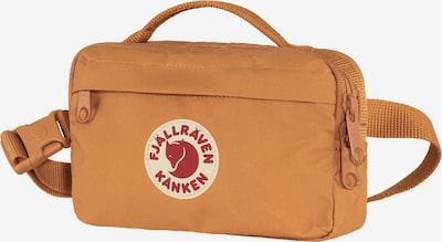 Fjällräven Gürteltasche 'Kånken' in orange / rot, Produktansicht