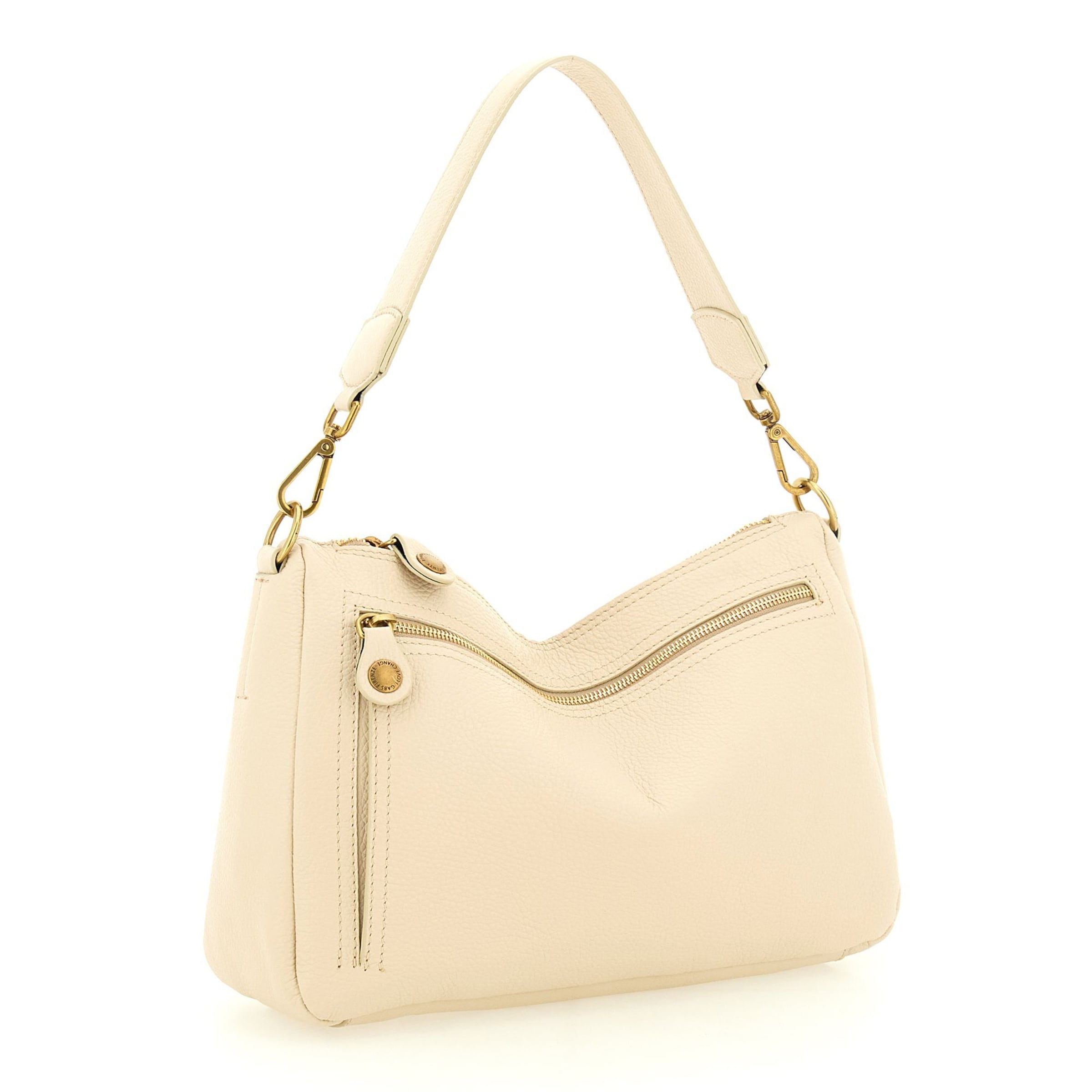 Gabs Schoudertas in Beige