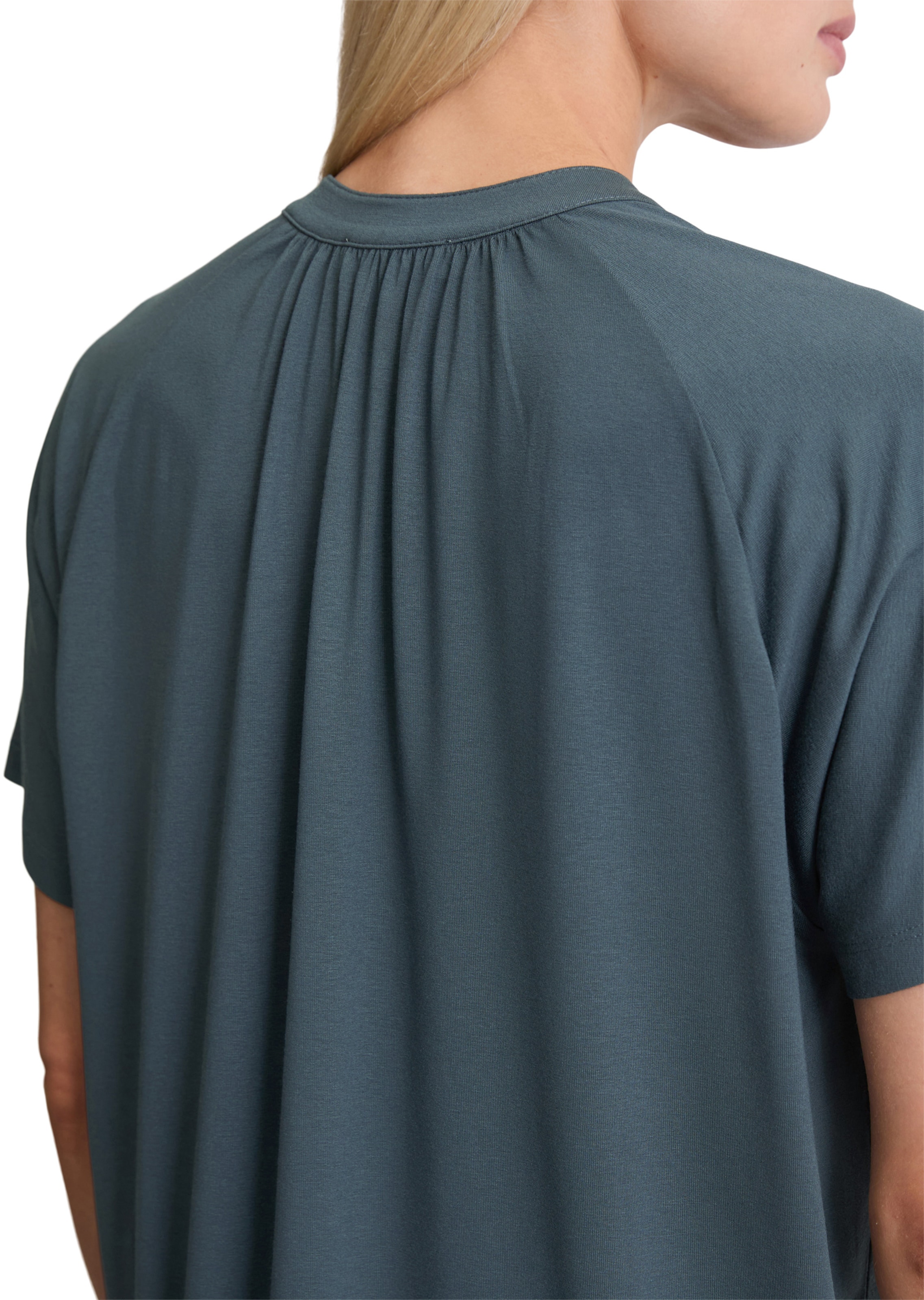 Marc O'Polo Blouse in Blue