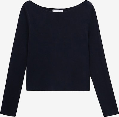 MANGO Pulover 'SOHO' u smeđa, Pregled proizvoda