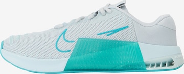 NIKESportske cipele 'METCON 9' - bijela boja: prednji dio