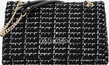 VALENTINO Shoulder bag in Black: front