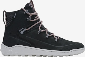 Vivo Barefoot Bootsit 'TRACKER DECON FG2' värissä musta: etupuoli