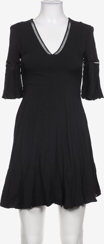 TOMMY HILFIGER Dress in S in Black: front