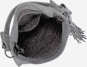 Fritzi aus Preußen - Bolso de hombro en gris