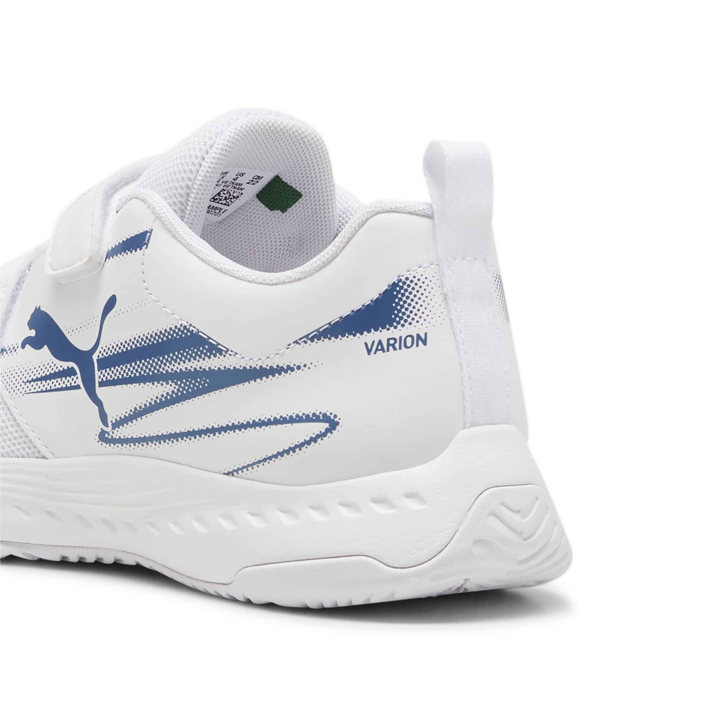 PUMA Sports shoe 'Varion II' in White