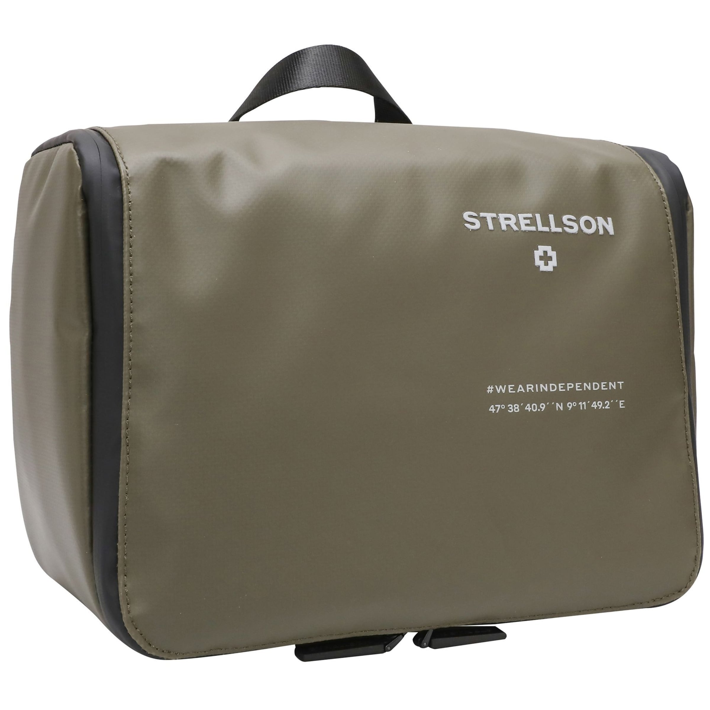 Portfard 'Stockwell 2.0 Benny' de la STRELLSON pe verde