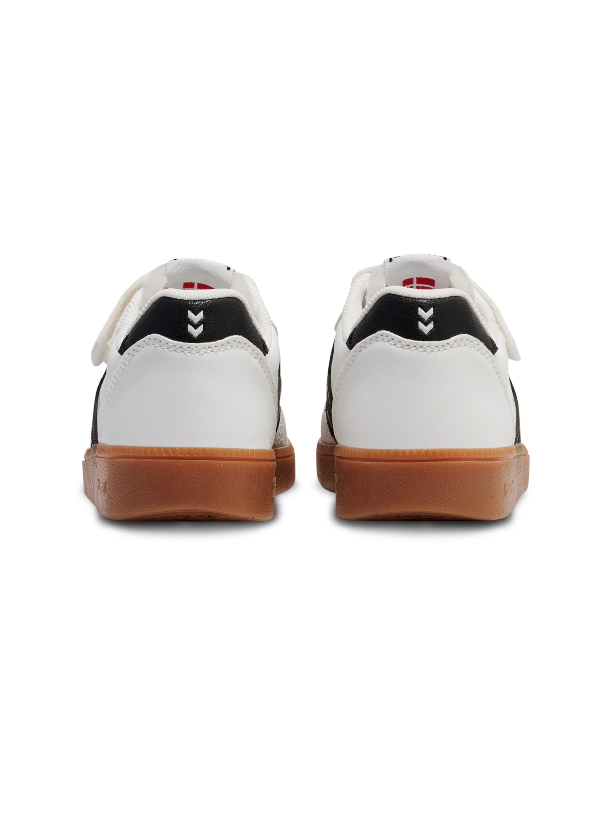 Hummel Trainers 'Handball Perfekt' in White