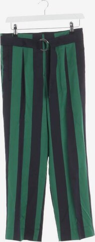 Riani Pants in S in Green: front