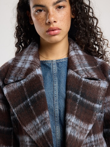 Manteau mi-saison America Today en mélange de couleurs