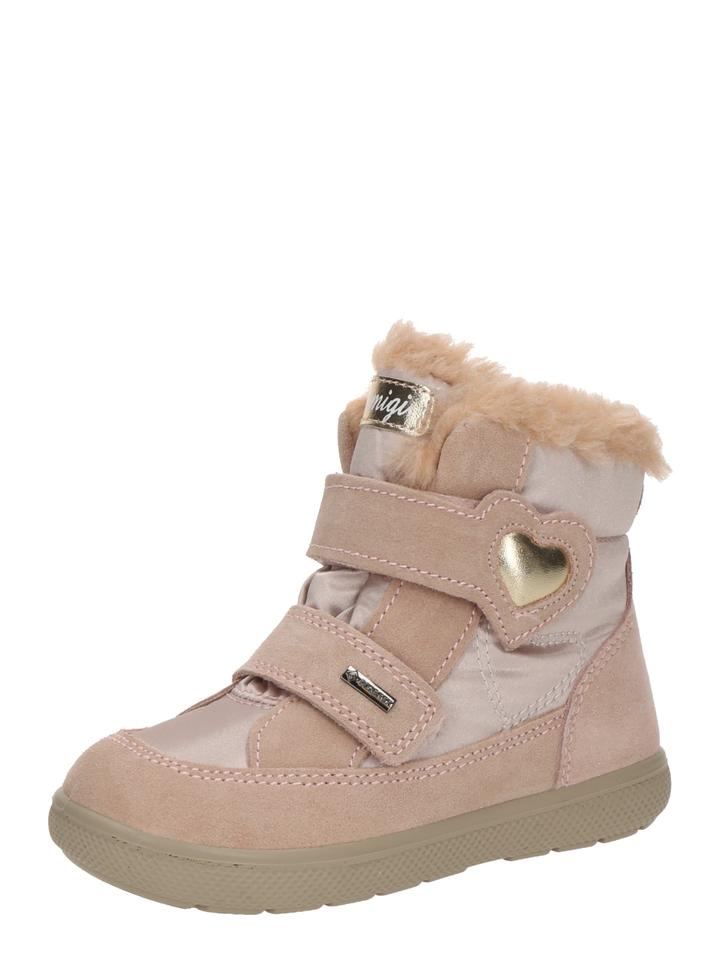PRIMIGI Snowboots in Pink: Vorderseite