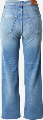 Loosefit Jean 'Reyne' REPLAY en bleu