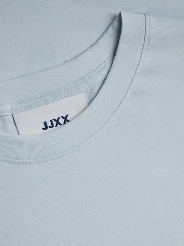 JJXX Shirt 'Astrid' in Blue