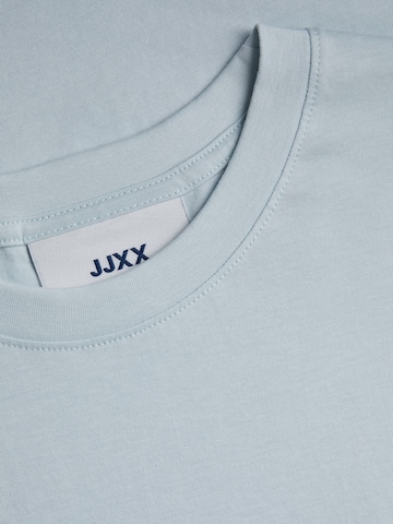 JJXX Shirt 'Astrid' in Blauw