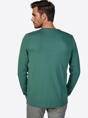 T-Shirt PIERRE CARDIN en vert