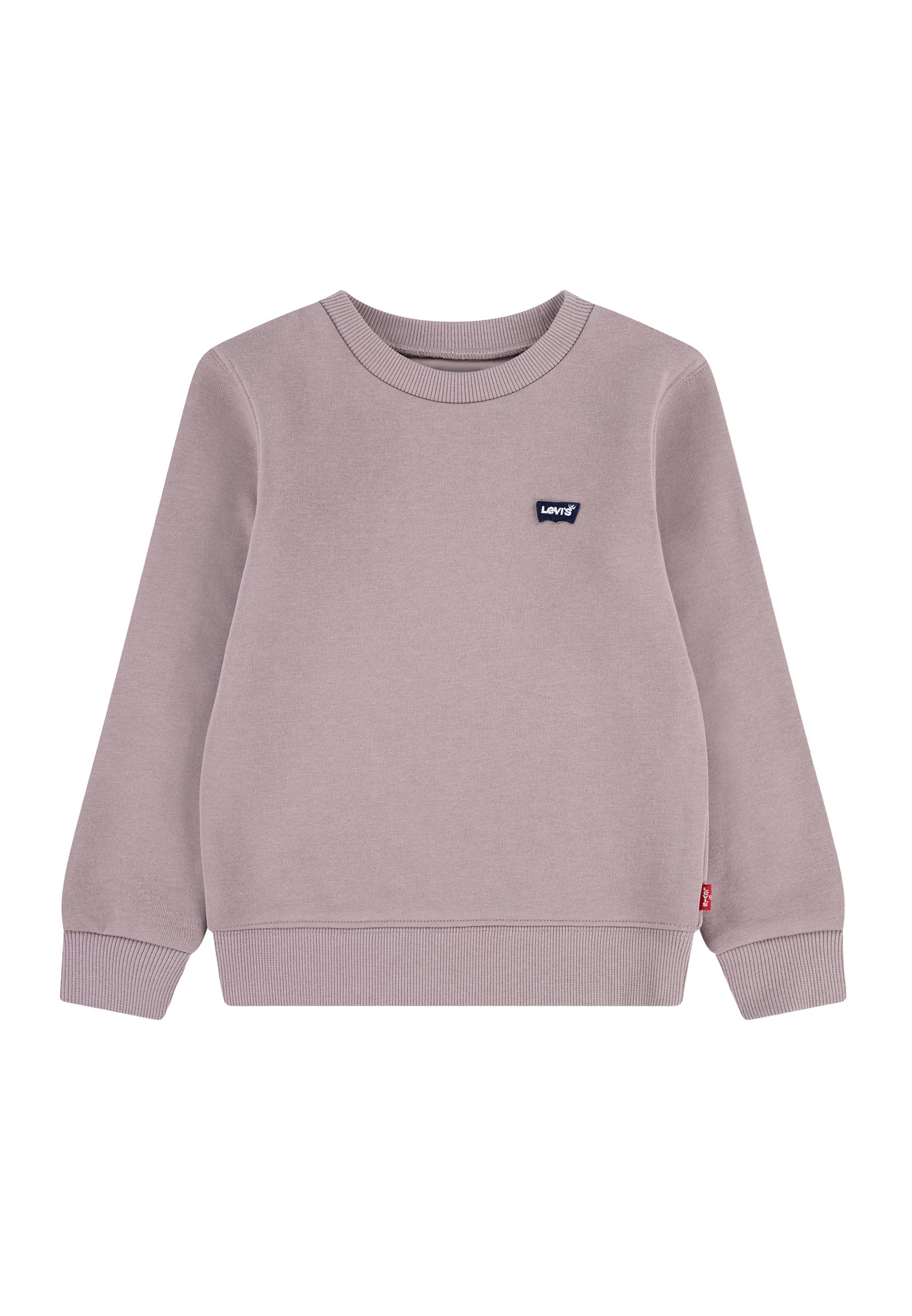 Levi's Kids Mikina - Ružová: predná strana