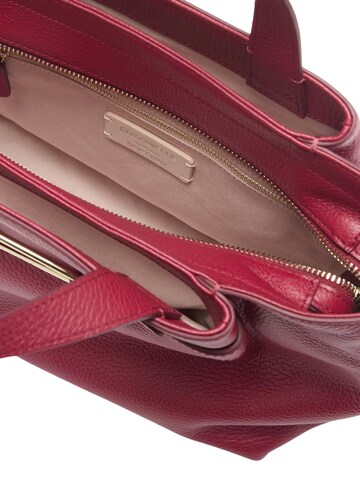 Coccinelle - Bolso de mano 'COCCINELLE MALORY' en rojo