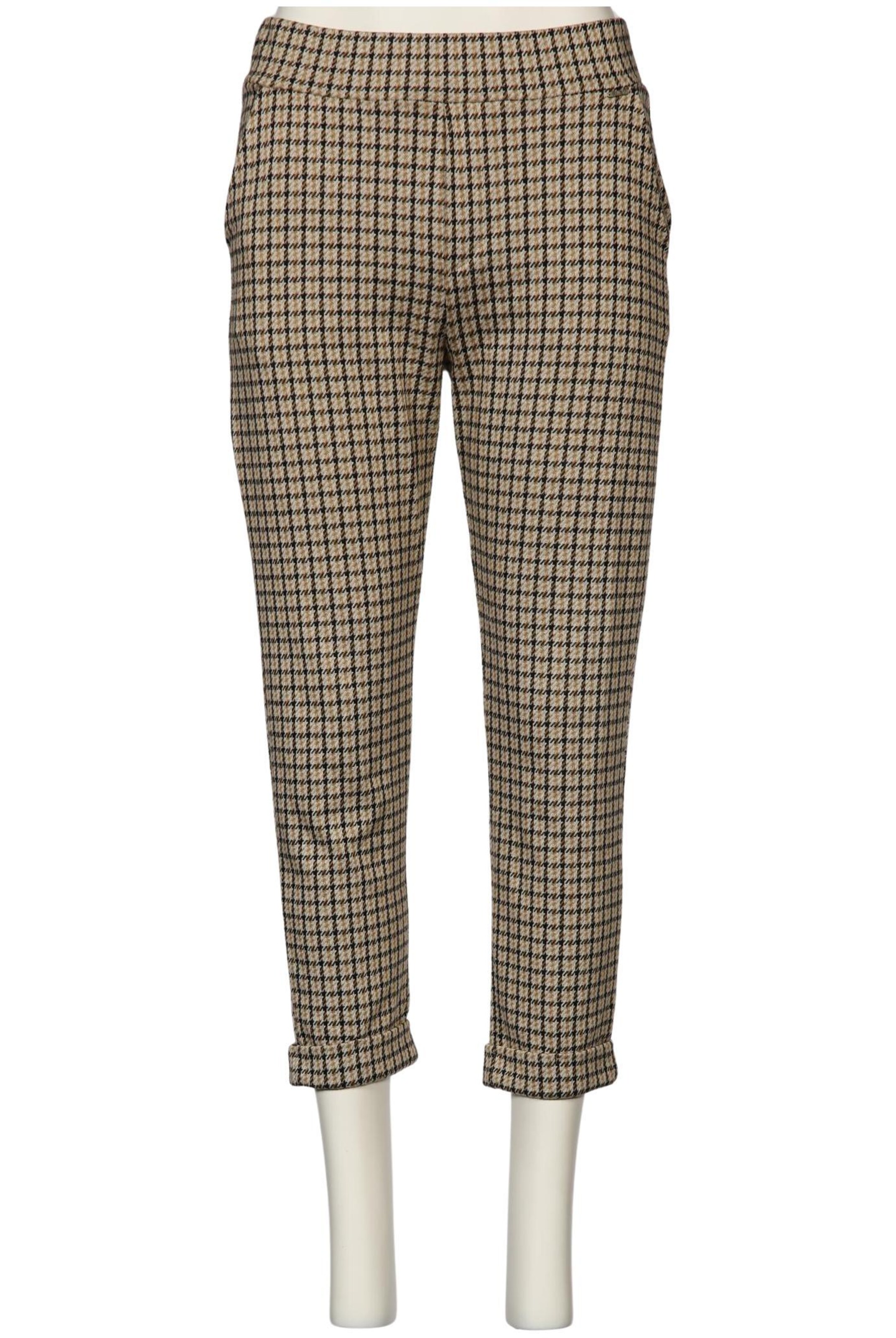 Herrlicher Pants in L in Beige: front