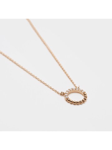 ESPRIT Kette in Pink