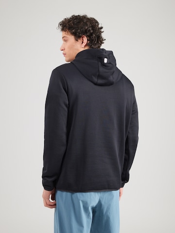 Nike Sportswear Μπλούζα φούτερ 'SHOX' σε μαύρο