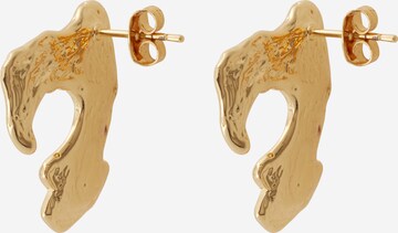 sweet deluxe Earrings 'Cettina' in Gold