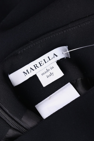 Marella Skirt in S in Black