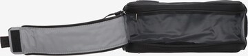 MANDARINA DUCK Kulturtasche 'Warrior ' in Schwarz