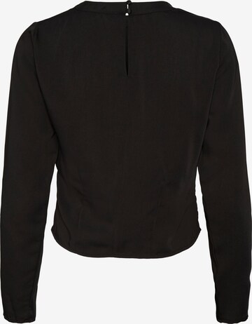 VERO MODA Blouse 'Abby' in Black