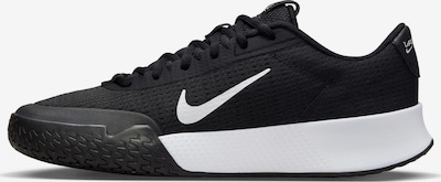 NIKE Sportschuh 'Court Vapor Lite 2' in schwarz / wei�ß, Produktansicht