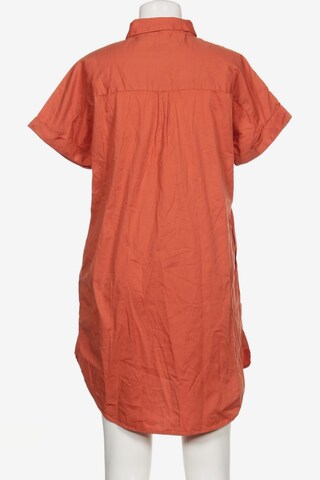 MELAWEAR Kleid M in Orange