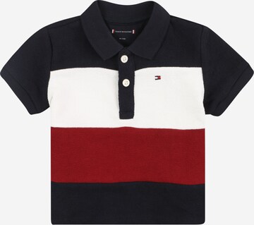 TOMMY HILFIGER Shirt in Blue: front