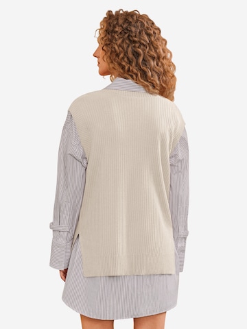 Imily Bela Sweater in Beige