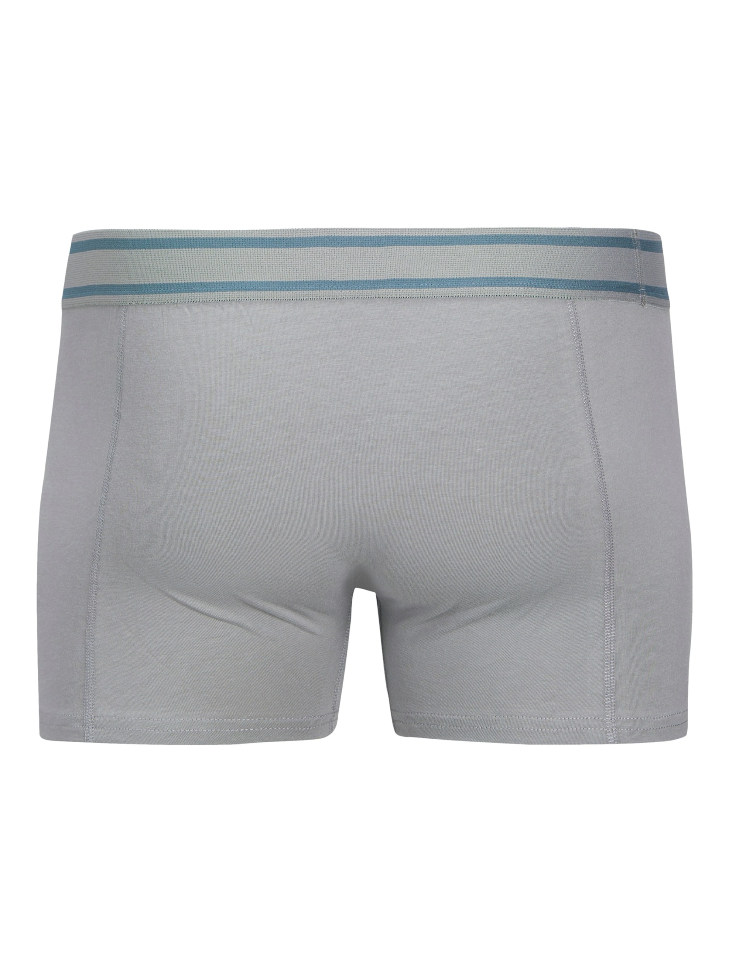 JACK & JONES Μποξεράκι 'Jacjohn' σε ανάμεικτα χρώματα