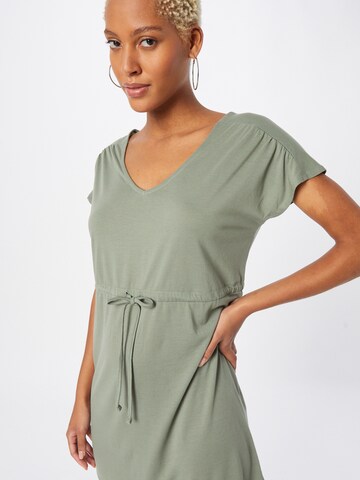 Robe JDY en vert