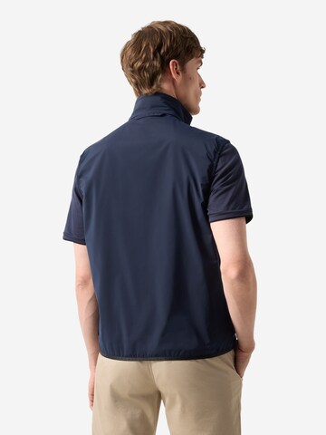 BOGNER Weste 'Jonny' in Blau