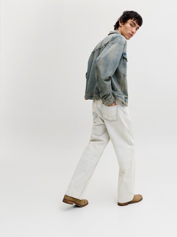 JACK & JONES - Ropa ancha Vaquero 'JJIAlex JJOriginal' en azul