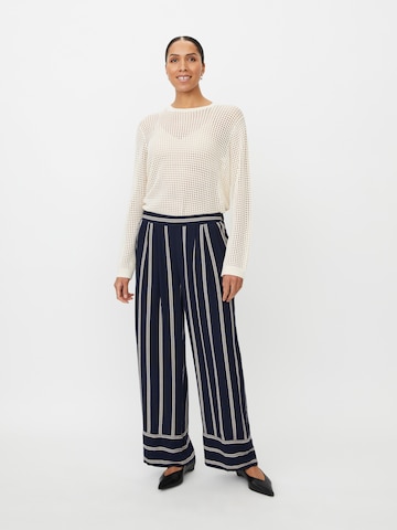 Regular Pantalon 'MaPattys' Masai en bleu